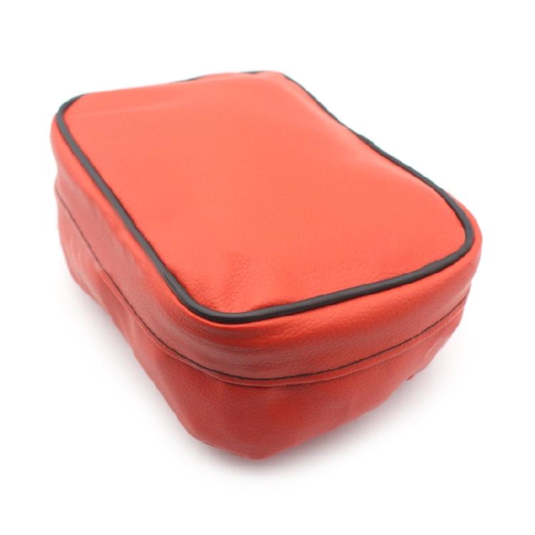 Motorcycle Tool Bag Waterproof Storage Tool Bag Fit for KLX250 KLE250 KDX125