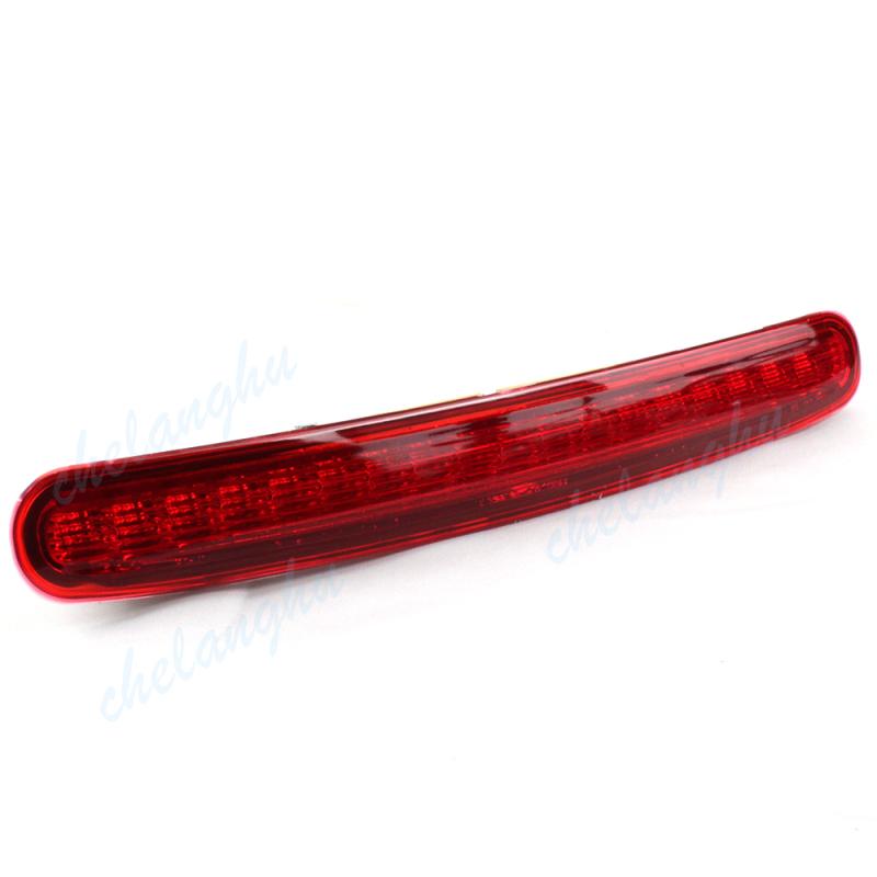 LED High Level Stop Lamp For VW Bettle 2012 2013 2014 2015 2016 2017 2018  Third Brake Light Car Accessories  5C5945097B