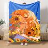 Stardew Valley Blanket Soft Cozy Suitable For Seaside Couch Office Four Seasons Universal Modern Style Unique Gift For Family And Friends Camping