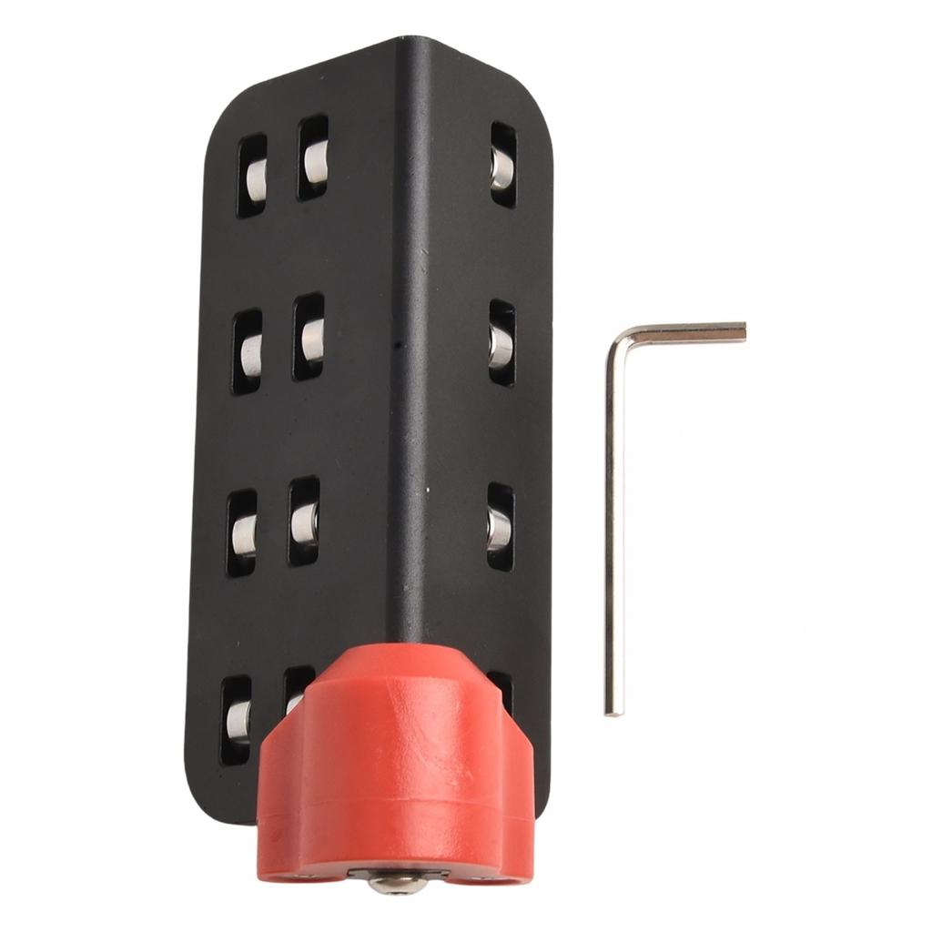 Chamfering Blade Set for Woodworking Tools Includes R1 to R3 Blades