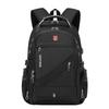 Laptop Backpacks Large Capacity Business Travel Laptop Backpack Waterproof School Daypack 15 17 Inch Notebook