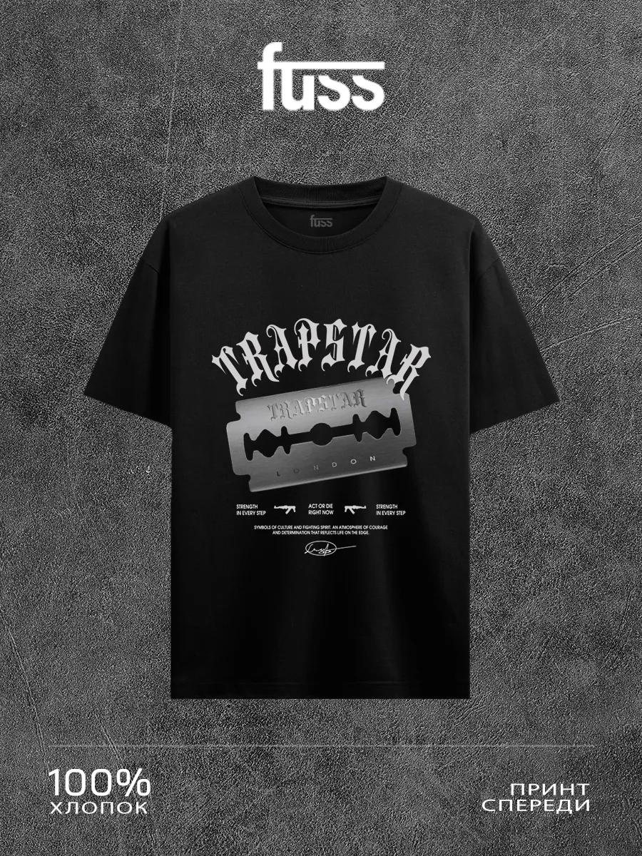Футболка TRAPSTAR S