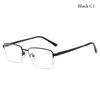 Anti Blue Light Reading Glasses Men +2.75