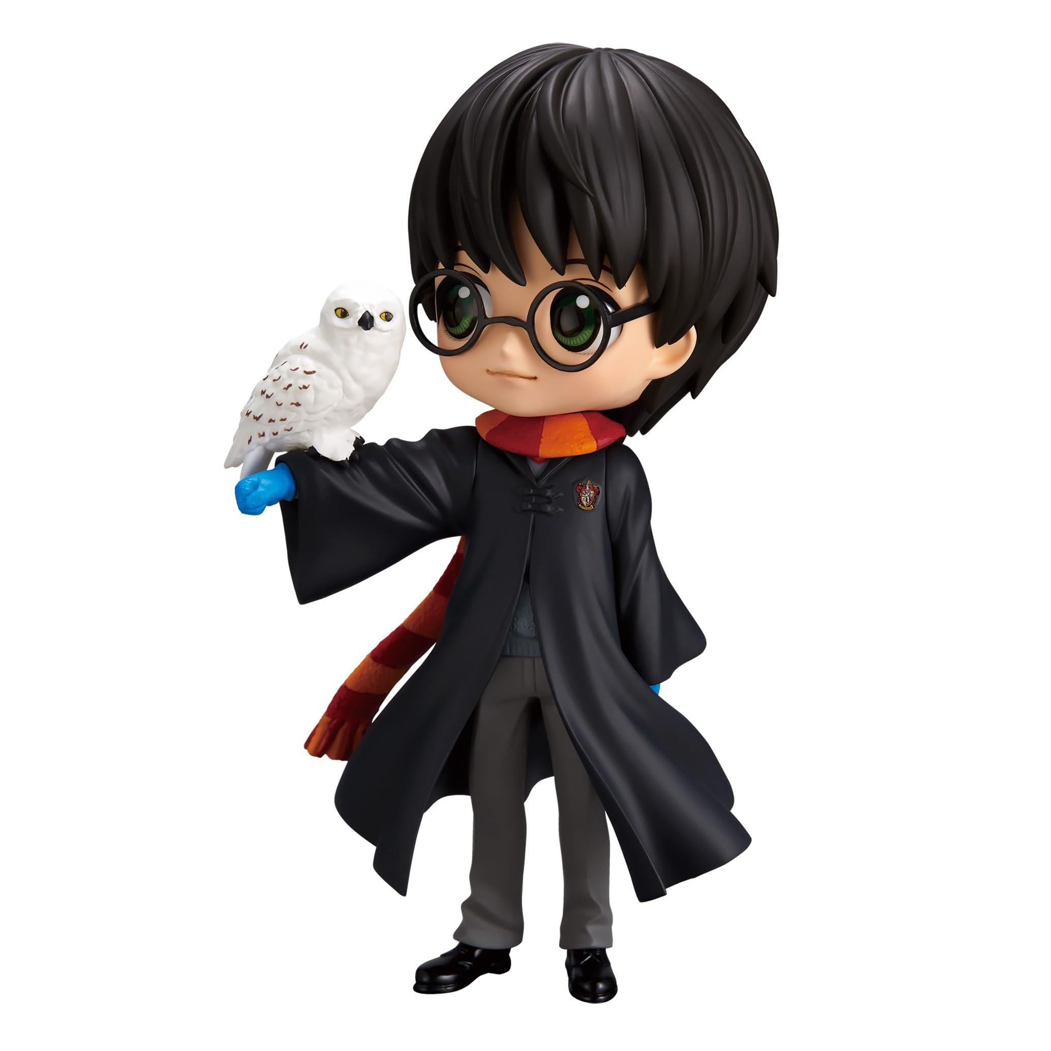 

Banpresto Harry Potter Harry Potter Bandai Spirits Q Posket Figure - - (ver. A)
