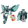 Takara Tomy Transformers DX Terran Nightshade ESD-05