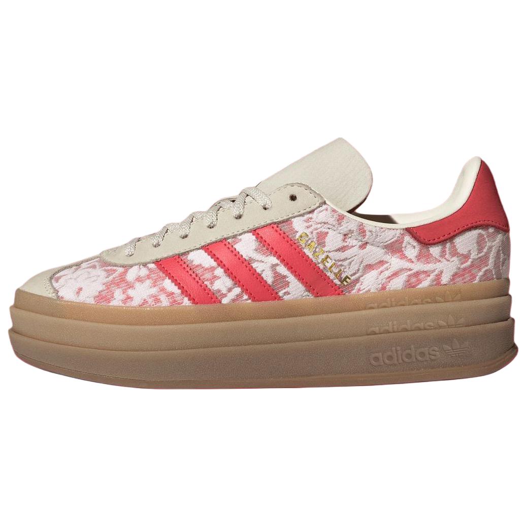 

new Adidas Gazelle Bold Liberty London Better Scarlet Women s 38