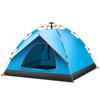 Aaridy Automatic Camping Tent with Awning