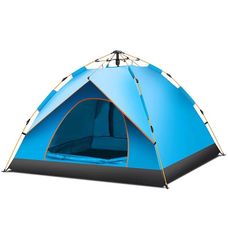 Airedy Outdoor Camping Tent Q-018