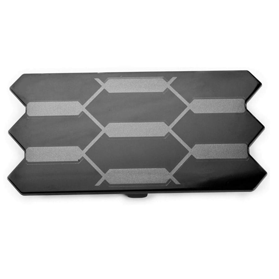 1 x Grille Radiator Sensor Cover For 2017-2019 Tacoma with TRD Pro 53141-35060