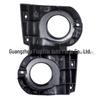 Fog Light Frame with Hole for 2020-2022 Corolla Cross/RAV4 - Model Numbers 814810A100, 814820A100