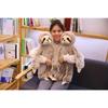 50/70cm Cute Sloth Plush Toys Soft Animal Stuffed Plush Sloth Dolls Bear Toy For Baby Kids Birthday Xmas Gift Folivora Toy