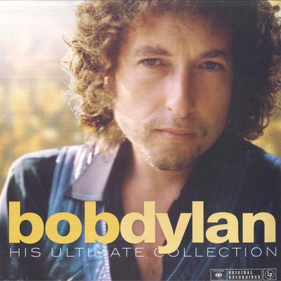 LP-Schallplatte BOB DYLAN – Seine ultimative Sammlung 19075991391 Columbia, Sony 2019 Europa Rock