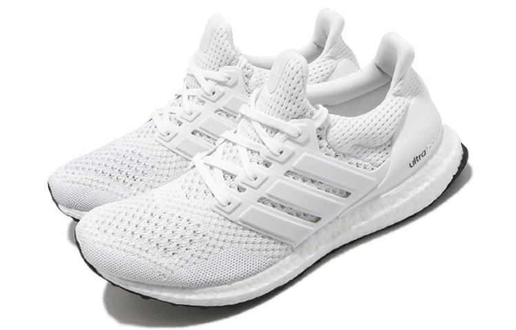 UltraBoost Adidas 1.0 'Triple White' S77416