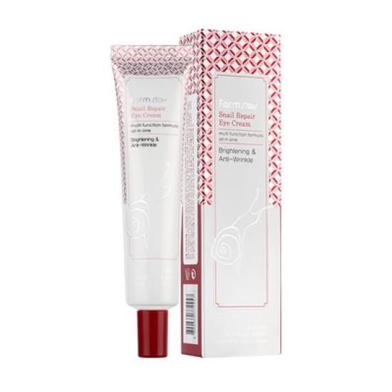 Farmstay Snail Repair Eye Cream 40ml 40ml