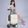 מזוודות ותיקי הנסיעה – מזוודות גלגלים