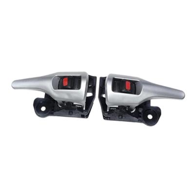 Car Interior Intside Door Handle Left/Right Side Handle 69206-12230 69205-12230 Car Accessory