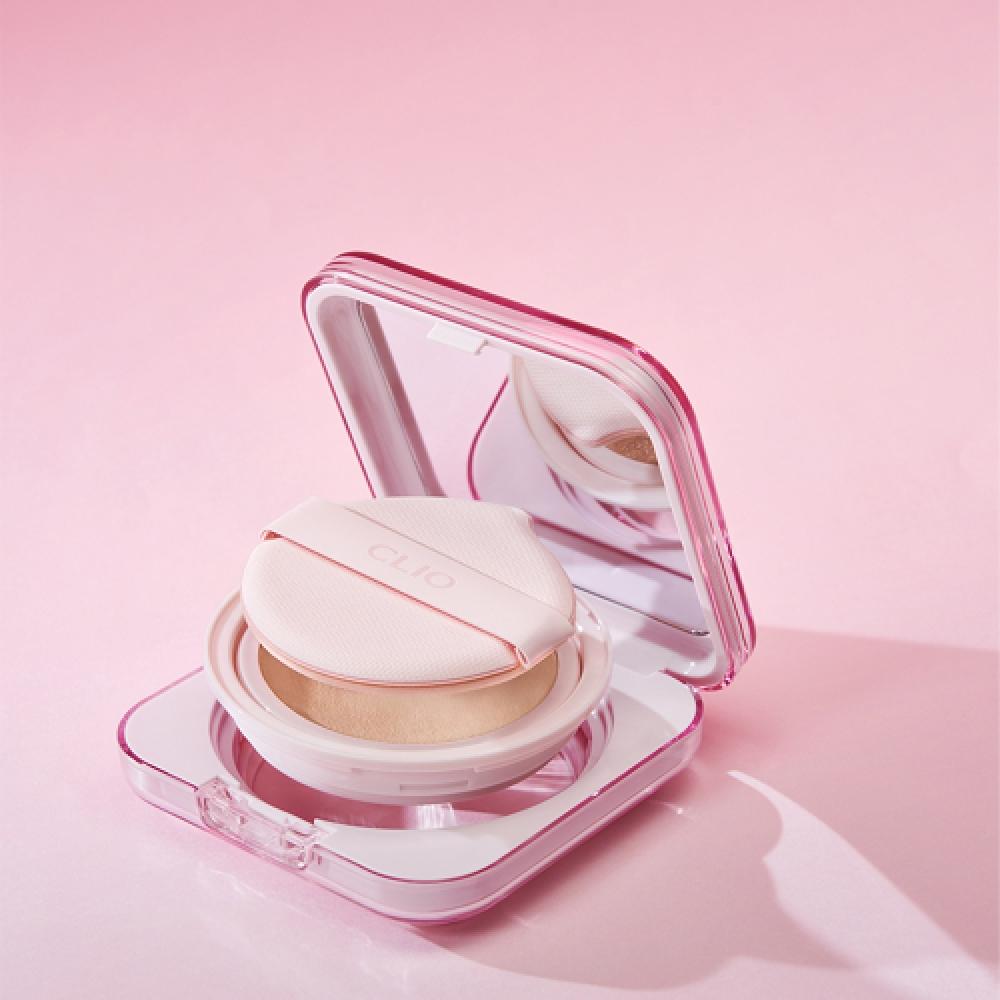 Clio Clio Kill Cover Mesh Glow Essential Cushion Refill