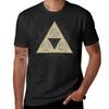 Balance T-Shirt aesthetic clothes funnys korean fashion Men's t shirts