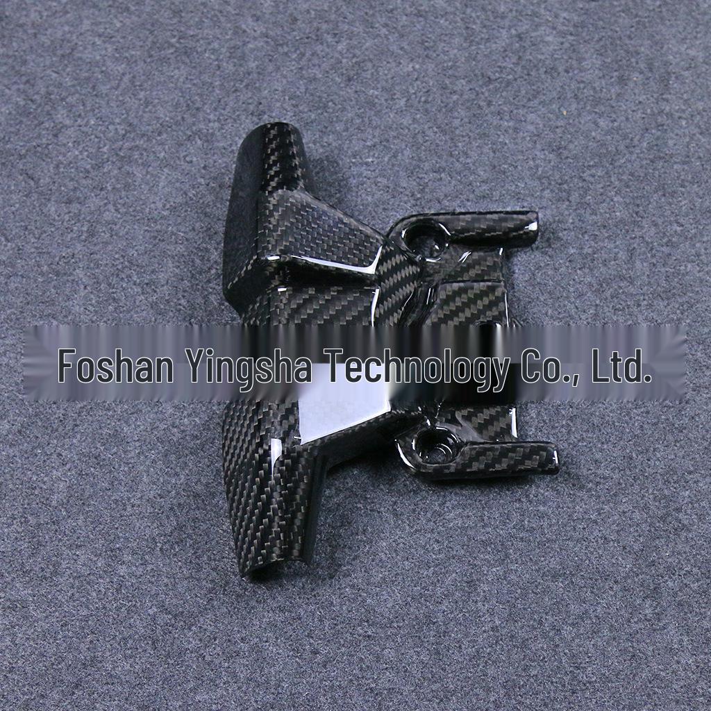 2014-2019 KTM Super Duke 1290 Carbon Fiber Turn Signal Fairing