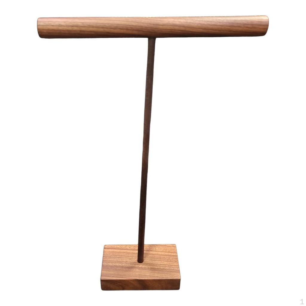 Bangles Display Stand Jewelry Holder with Base for Rings and Watches