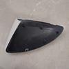 For 2017-19 Chevrolet Cruze White Right Passenger Side Rearview Mirror Cover Cap