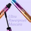 MISSHA Ultra Powerproof Mascara - 2 Colors