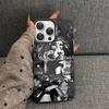 2Pac Hip Hop Singer Phone Cases For IPhone 17 16 15 14 13 12 11 Plus Pro Max Pro Color Matte Cover