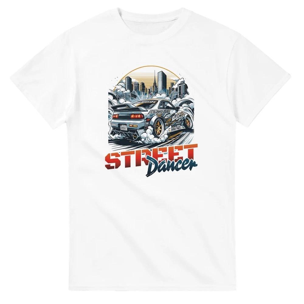 Street Dancer - JDM T-Shirt XXL