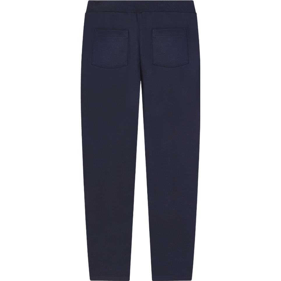 New FILA Casual Pants Women's Legend Blue F51W048602F-NV