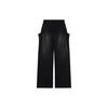 WE11DONE FW23 Jeans Men's Black WD-DP3-23-353-M-BK