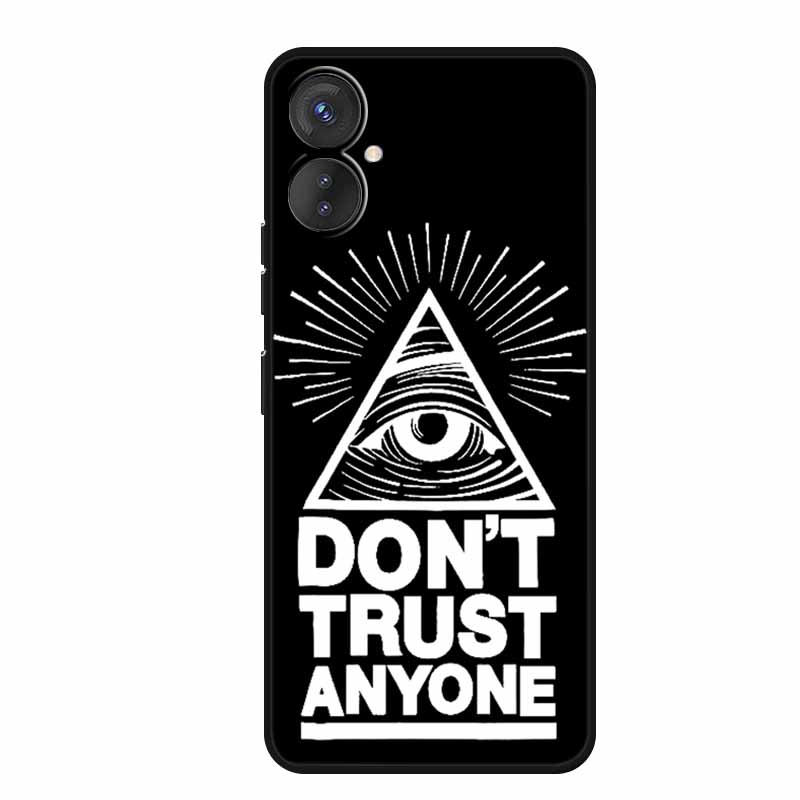 For Tecno Spark 9 Pro Case Astronaut Silicone TPU Soft Back Cover Cases For Tecno Spark9 Pro 9Pro KH7 KH7n Funda Spaceman Capa