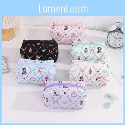Students Pencil Case With Large Capacity For School Supplies And Storage