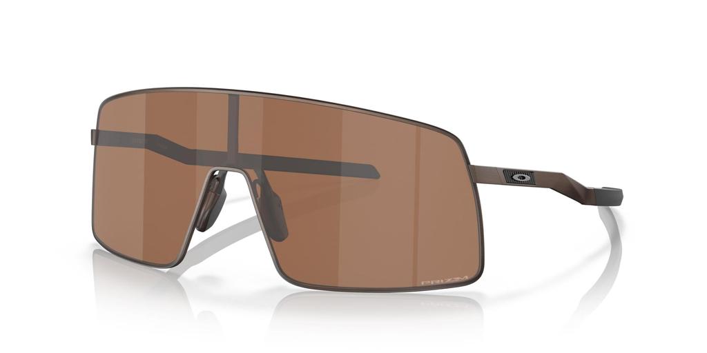 Oakley Sunglasses OO6013 SUTRO TI 601303 SATIN TOAST 36