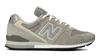 Sneakers New Balance CM996, Modello Attuale, Grigio (GR2), Taglia 26.0 cm, D