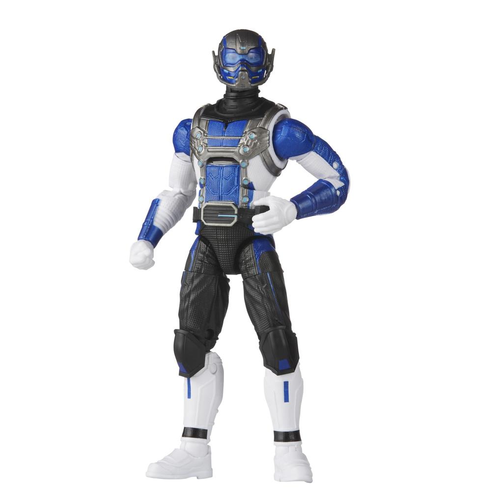 Hasbro Marvel Legends Series Goliath, What If...? Collectible 6-inch (15 cm) Action Figure, Ages 4 and Up, F6540, Authentic