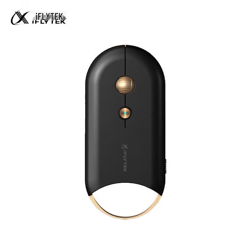 

iFLYTEK M610 AI Smart Wireless Mouse (Spark Edition)