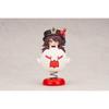 Apex Genshin Impact Hu Tao Chibi Figure Non-Scale PVC & ABS & Metal Painted Collectible Stand