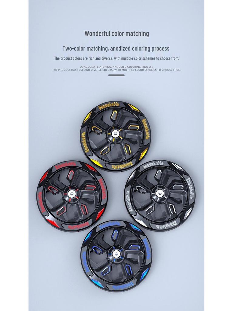 Honda NS125LA Motorcycle Radiator Fan Cover Blade Wheel