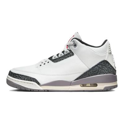 Jordan 3 Jordan Retro Gri Ciment CT8532-106