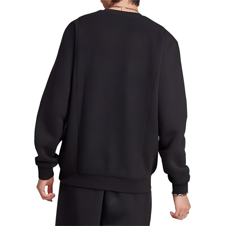 adidas Originals Sweatshirt Men's Black II5800