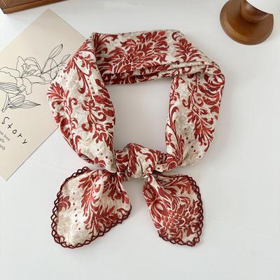 Acessórios – Cachecóis