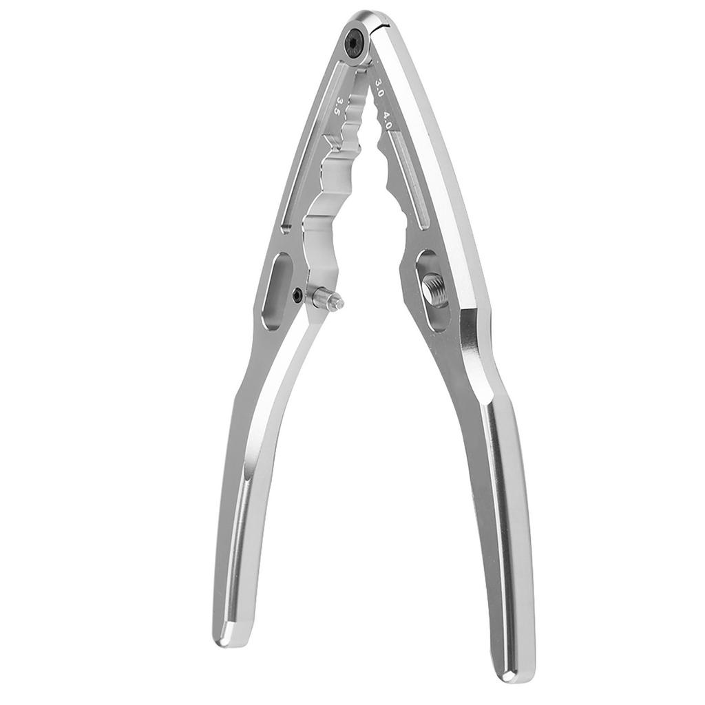 1Pc RC Shock Clamp Pliers Maintenance Tool for Remote Control Car
