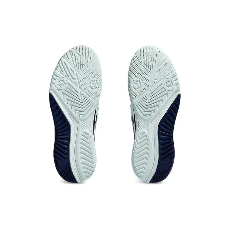 (WMNS) ASICS Gel-Resolution 9 'Pale Mint Blue Expanse' Women's 1042A208-301