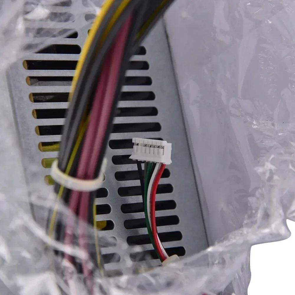 500W Power Supply for HP Workstations Z2 G4 Z800 Z880 G3 DPS500AB32 A with Cooling Fan and Electroplated Metal Case