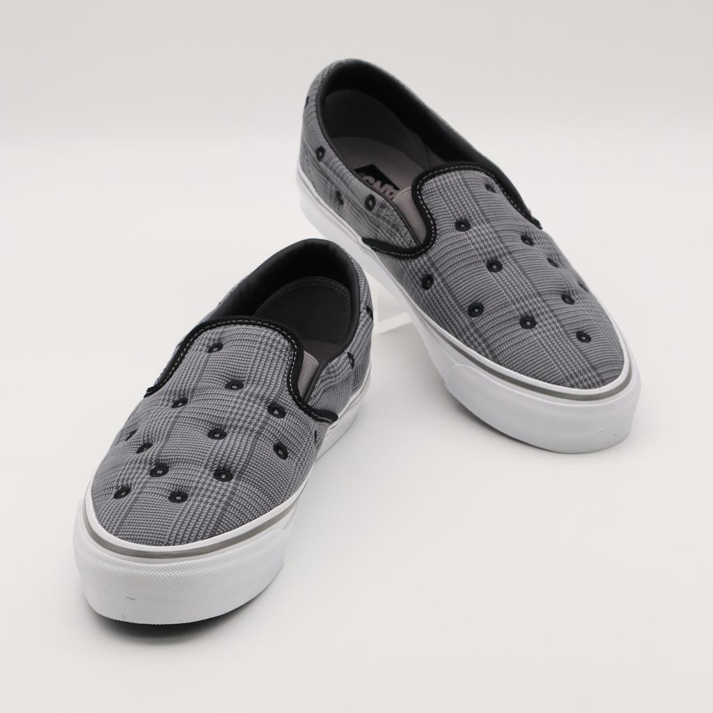 VN000NBME4A Vans LX Slip-On Reissue 98 TDC Asphalt Multi (Men's)