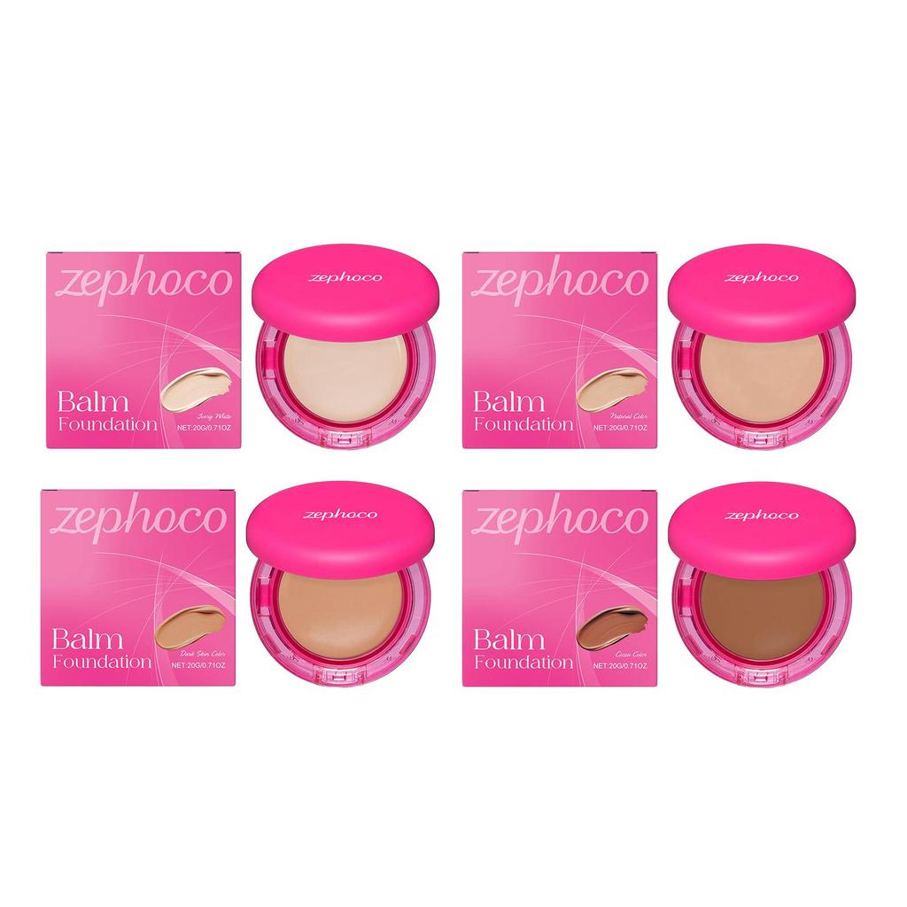 Peptid Stretch Foundation - återfuktande, anti-aging, för mogen hud och alla hudtyper, ren, naturlig, medium täckning, satinfinish