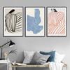 Abstrakcyjny obraz Home Decor Picasso Wall Art Prints Minimalistyczne dekoracje do domu Obrazy bezramowe do wnętrz bez ramki