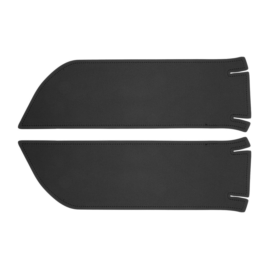 GIMUYA Honda New N-BOX JF5 JF6 Door Kick Guard, Door Trim Guard, N-Box Custom