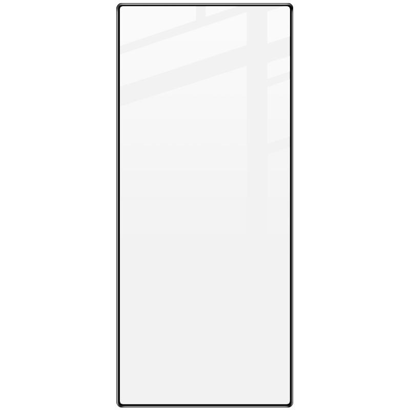 

IMAK Pro+ Series For Samsung Galaxy Z Fold Special/W25 5G Tempered Glass Full Screen Protector Sensitive Touch Film Type A