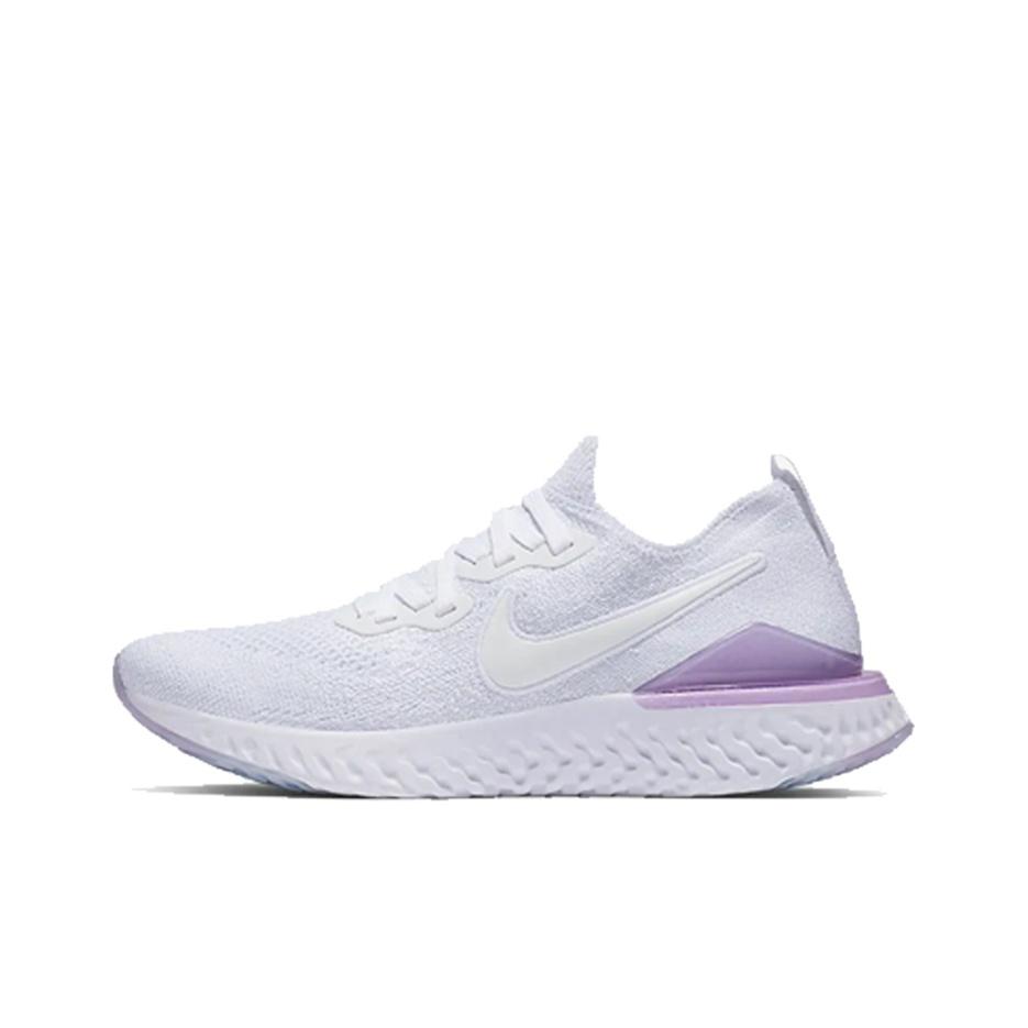 

кроссовки Nike Epic React Flyknit 2 Running shoes Women BQ8927-101